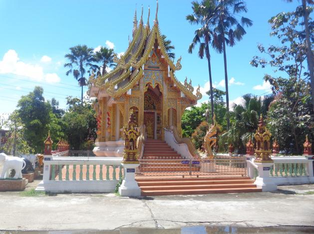 วัดพระนอนหนองผึ้ง
