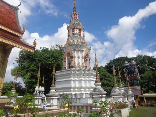วัดเชียงแสน