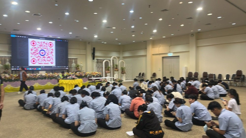 การฝึกอบรมและฝึกปฏิบัติด้านการแพทย์ฉุกเฉิน