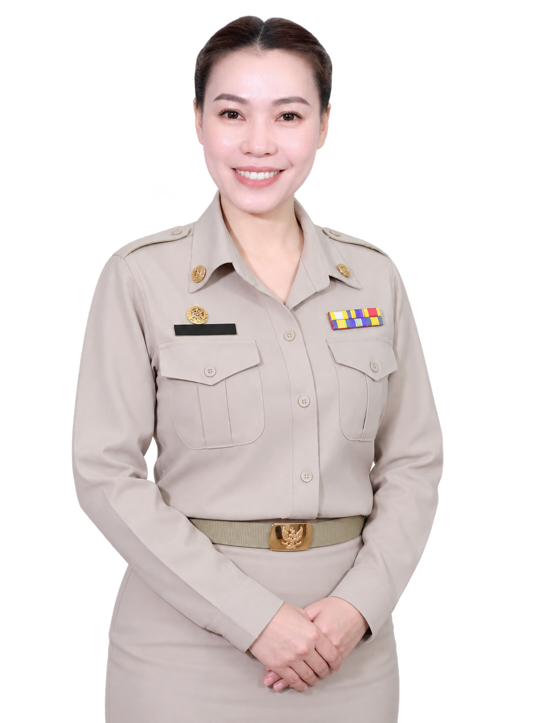 นางสาวลิณรตา พยัคฆบุตร