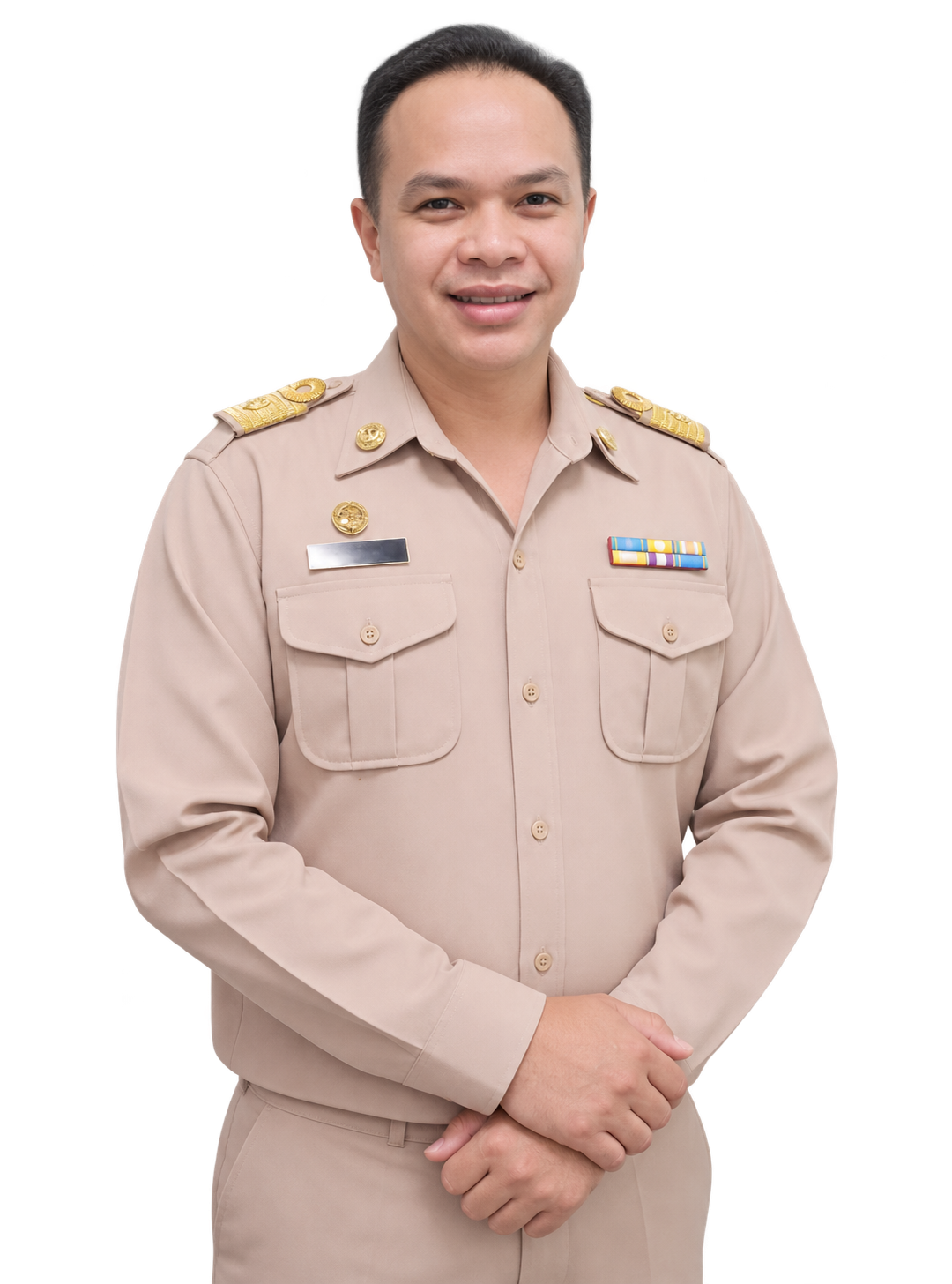 นายเปรมรวิทย์ เสนาฤทธิ์