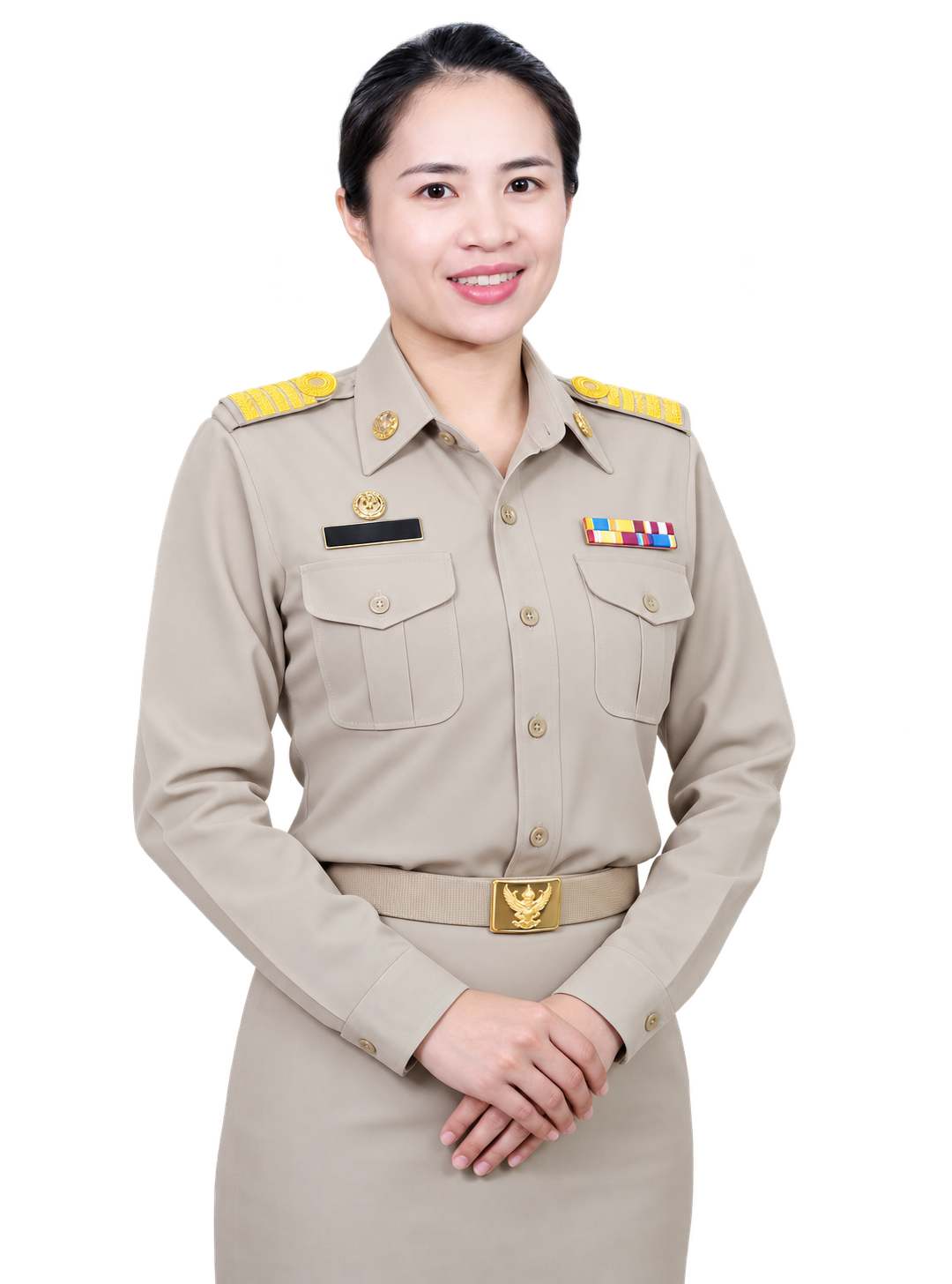 นางสาวขนิษฐา อุดทา
