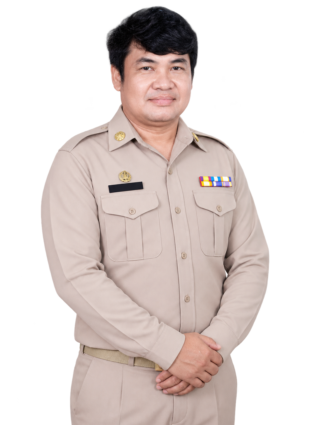 นายธนกฤติ ลุนละวัน