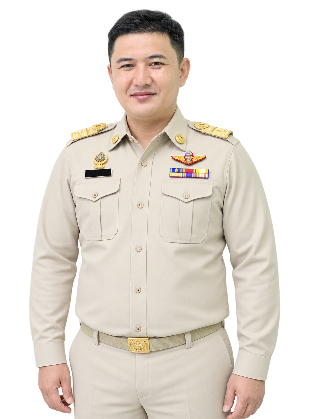 นายจตุพร บาลี