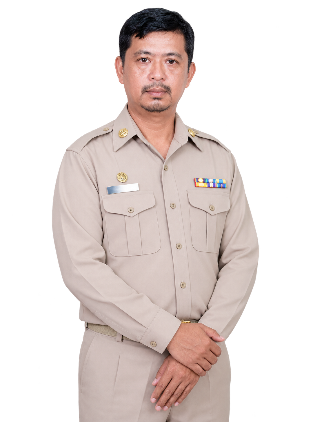 นายสวัสดิ์ ปัญโญรักษ์