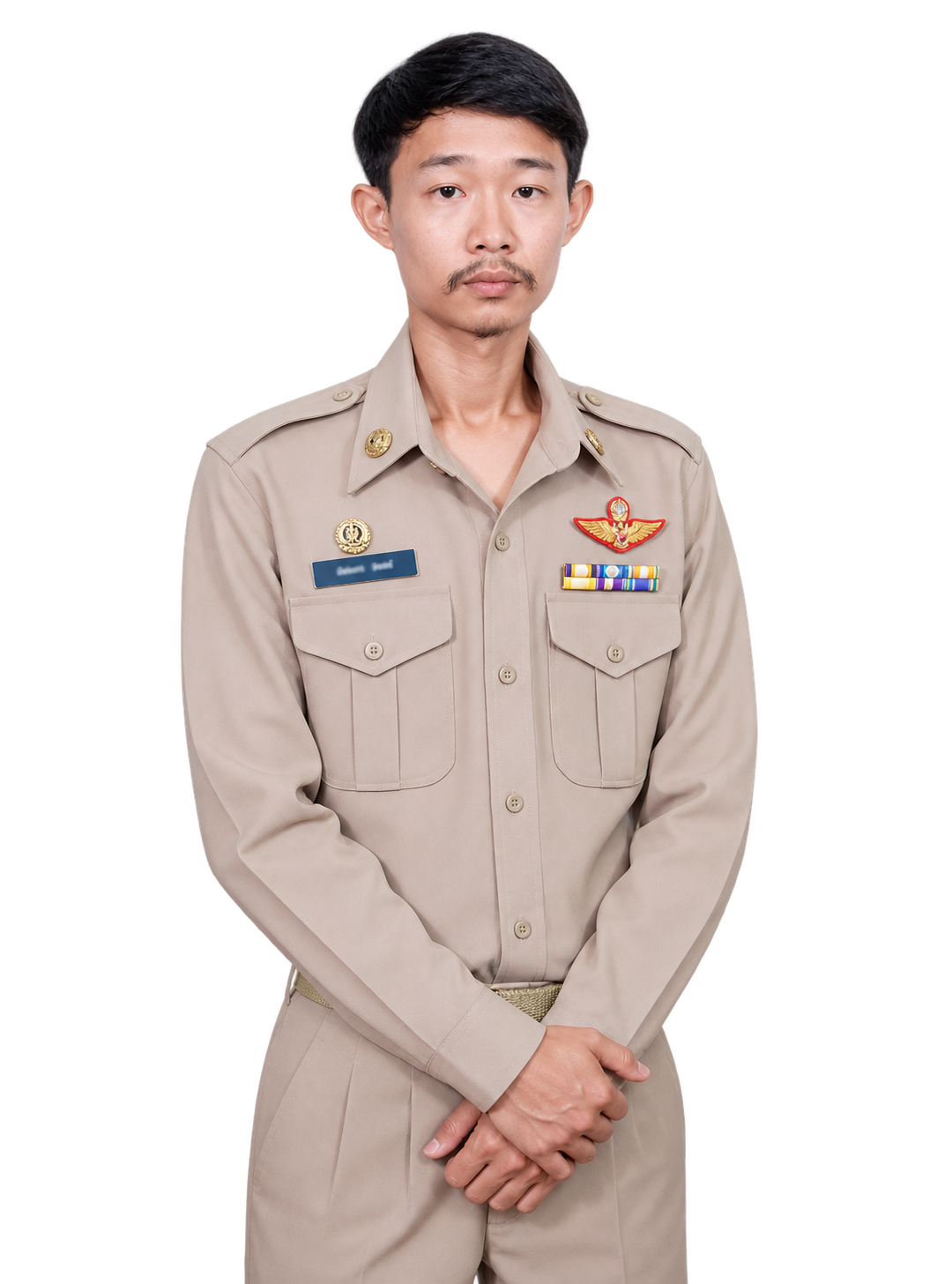 นายปฏิภาณ ศิริวงศ์ษา