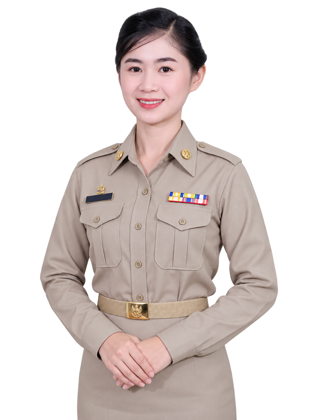นางสาวปิยธิดา โรจน์ศิริกูลกิจ