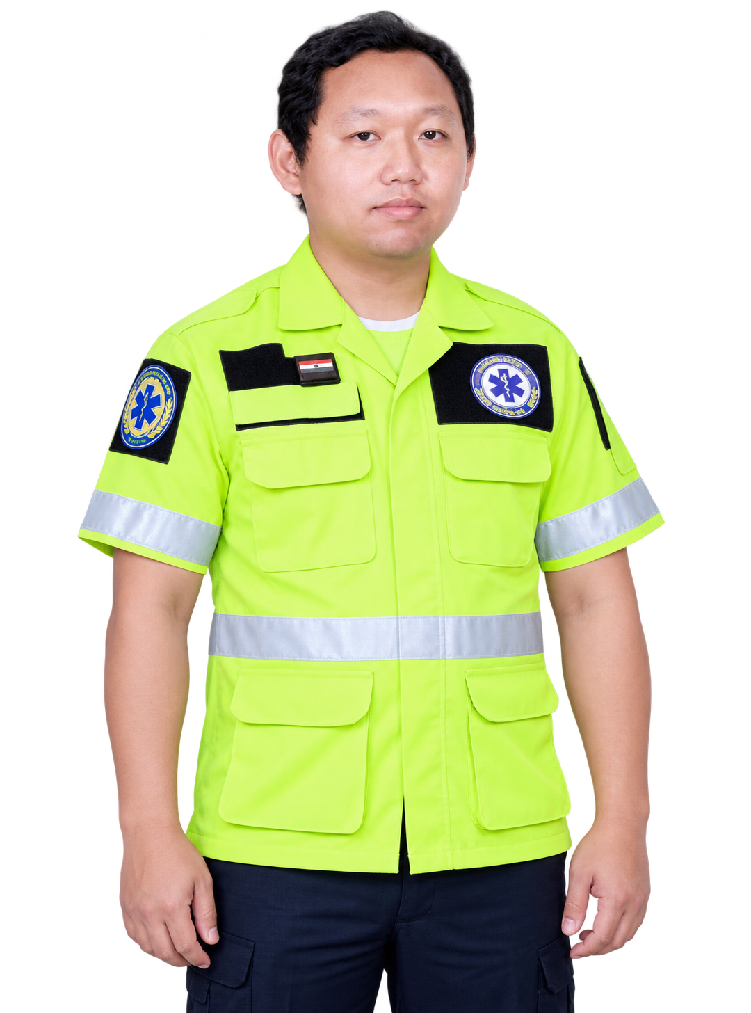 นายนพพร พาจรทิศ