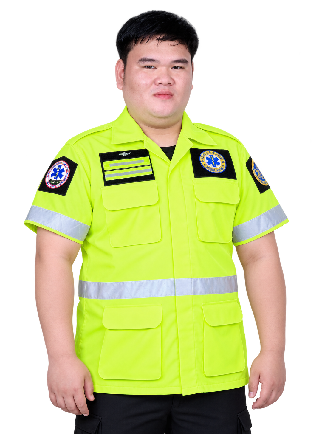 นายทรงวุฒิ กันธวัง