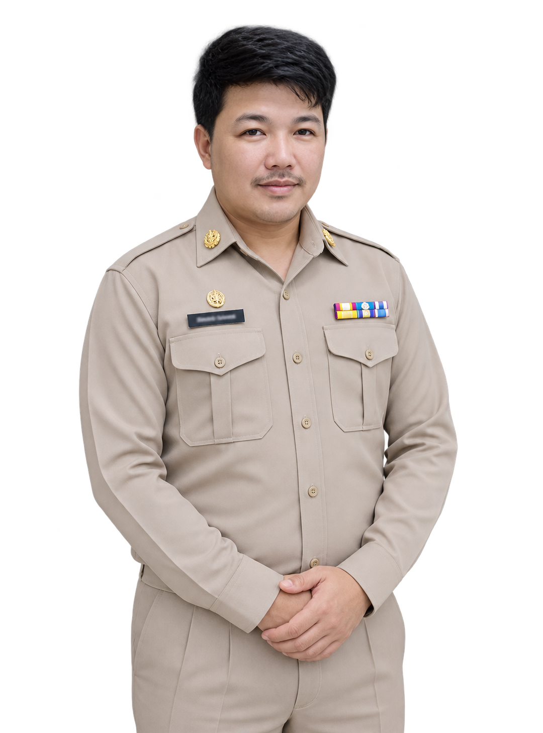 นายจิตพล อิสาพรม