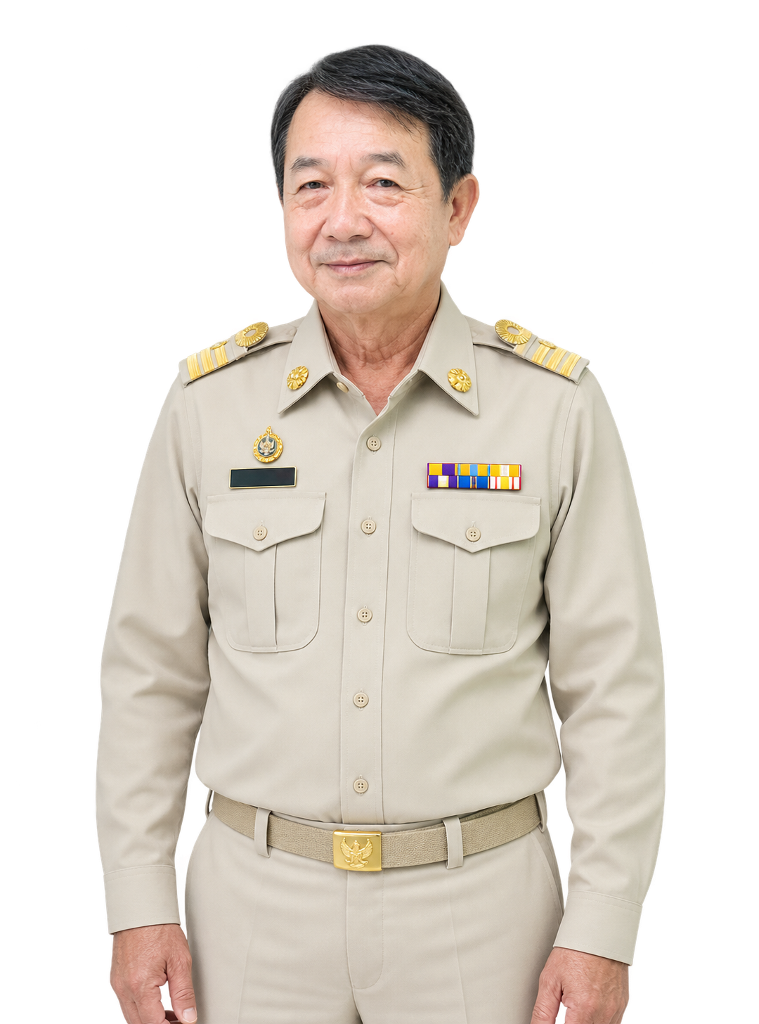 นายจักราวุธ พุทธหน่อแก้ว