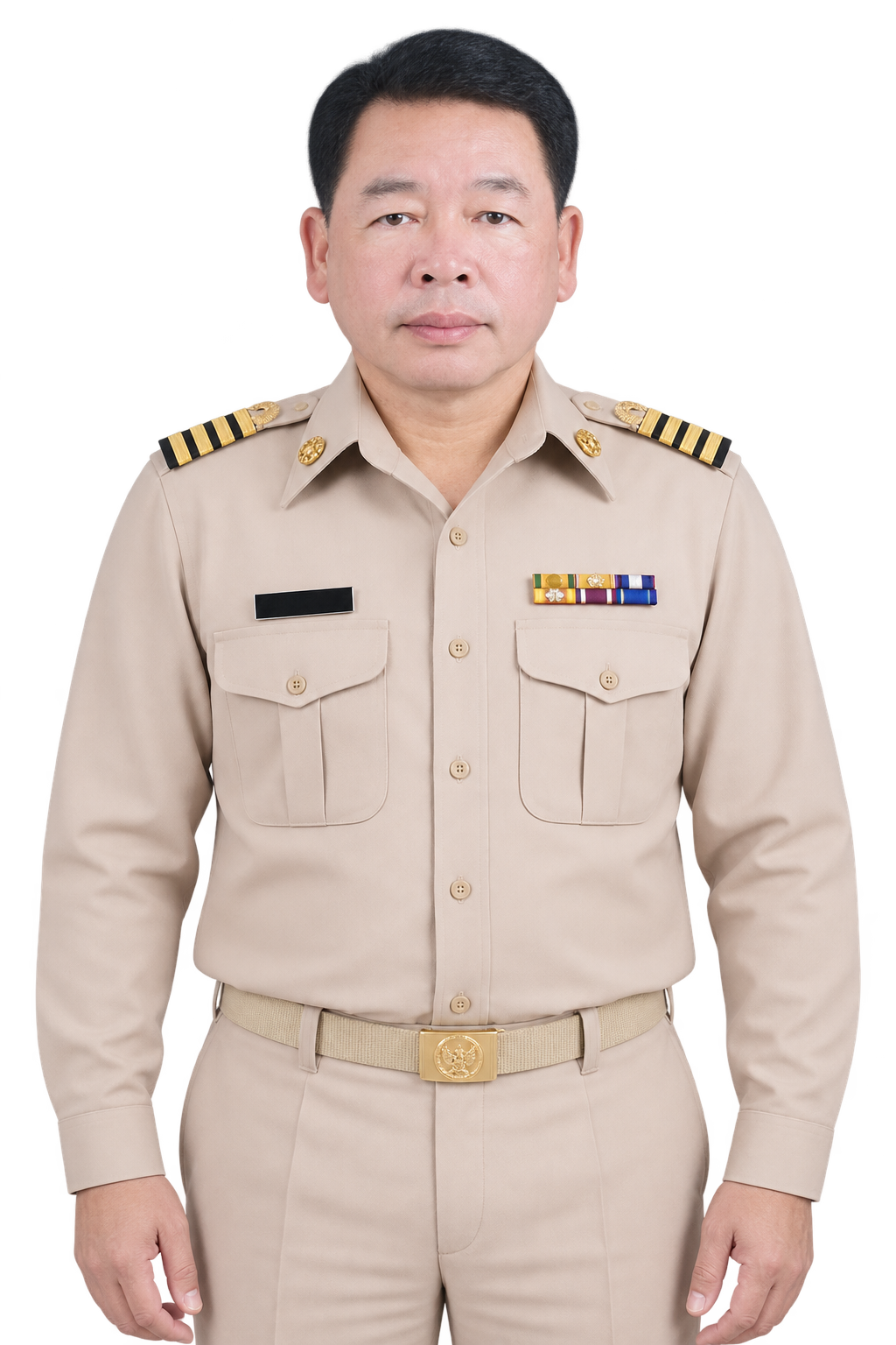 นายอาทิตย์  คำจุมปู