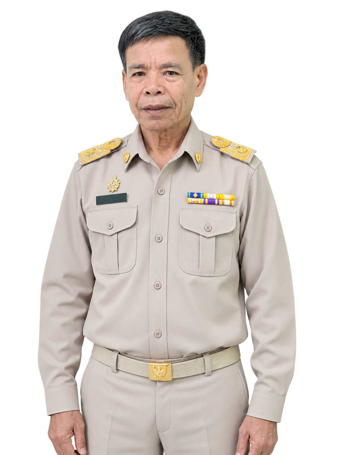 นายประชัน บุญเชิญ