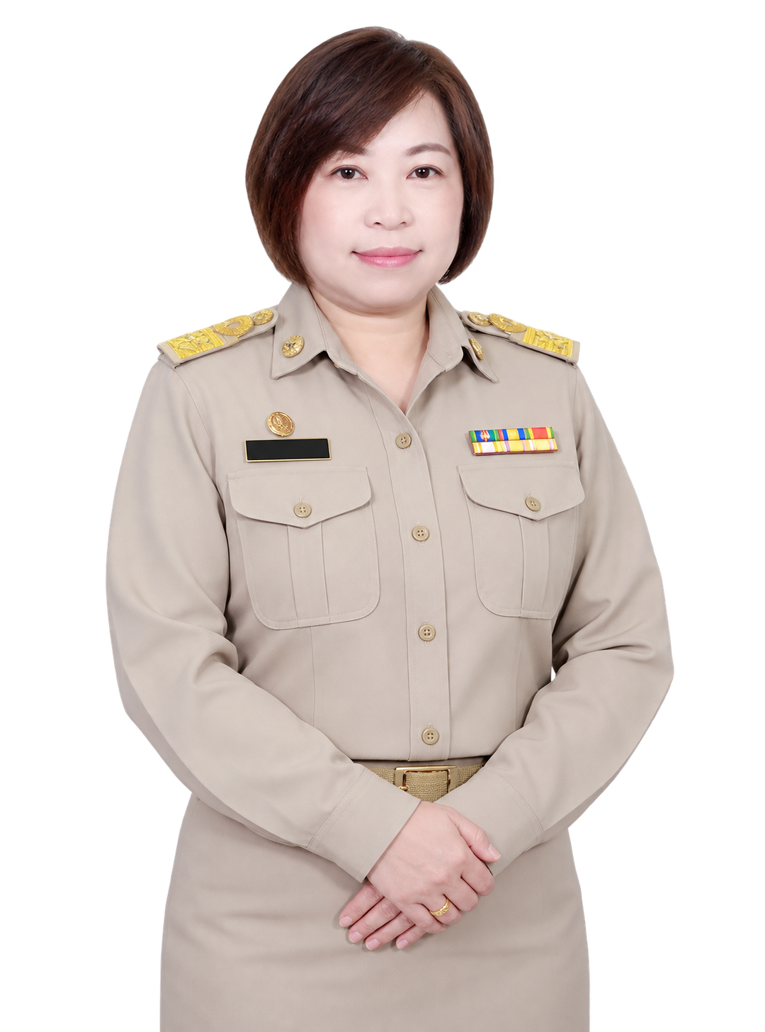 นางสาวปัทมาพร ไชยวรรณ