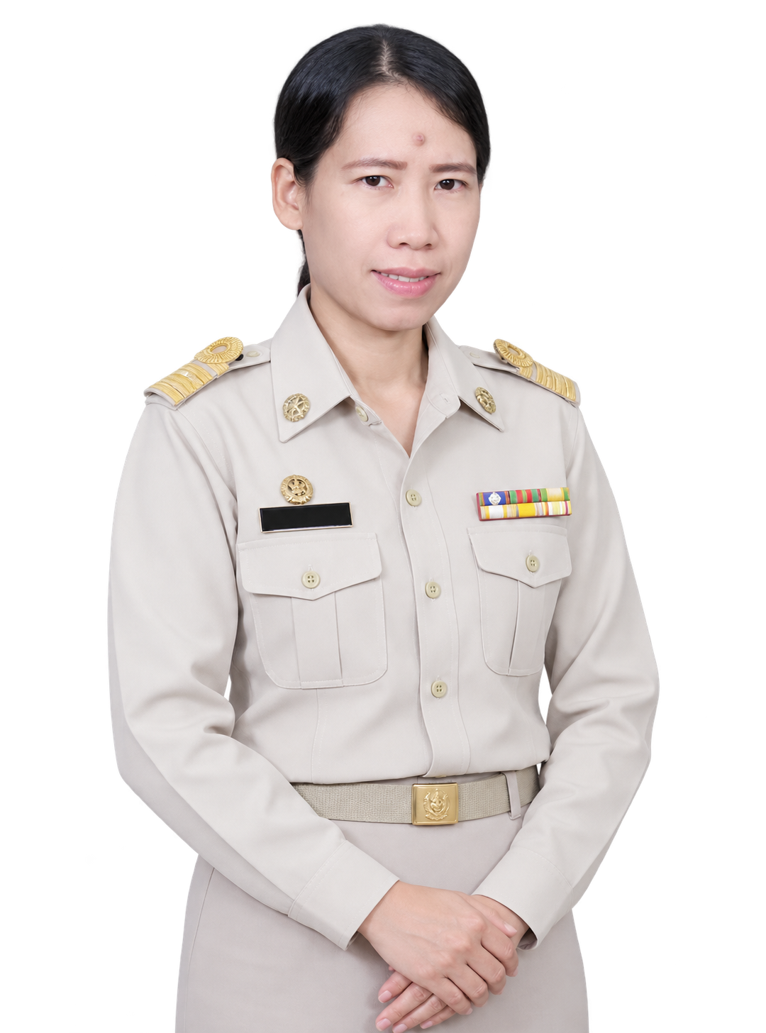 นางสาวสุนันท์ ศรีประไตย