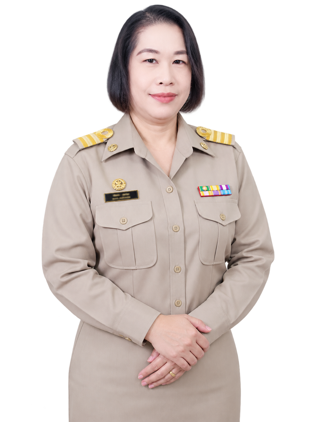 นางสาวนิตยา บุญมูล