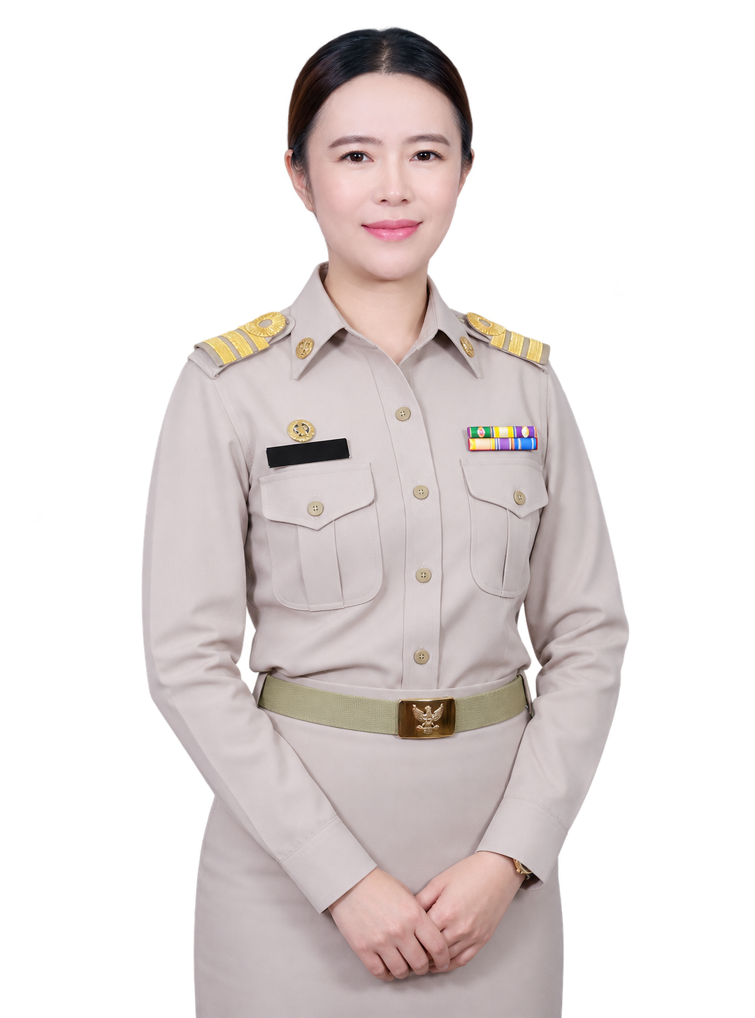 นางสาวสาวิตรี ตนกิจ