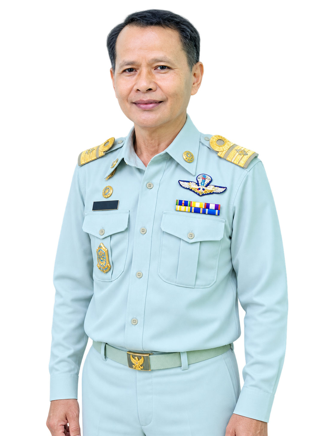 นายปริญญา ปัญญา