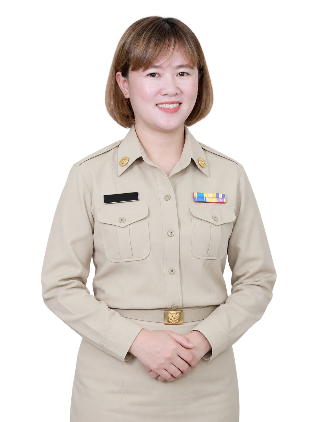 นางอัฐภิญญา อินทนนท์