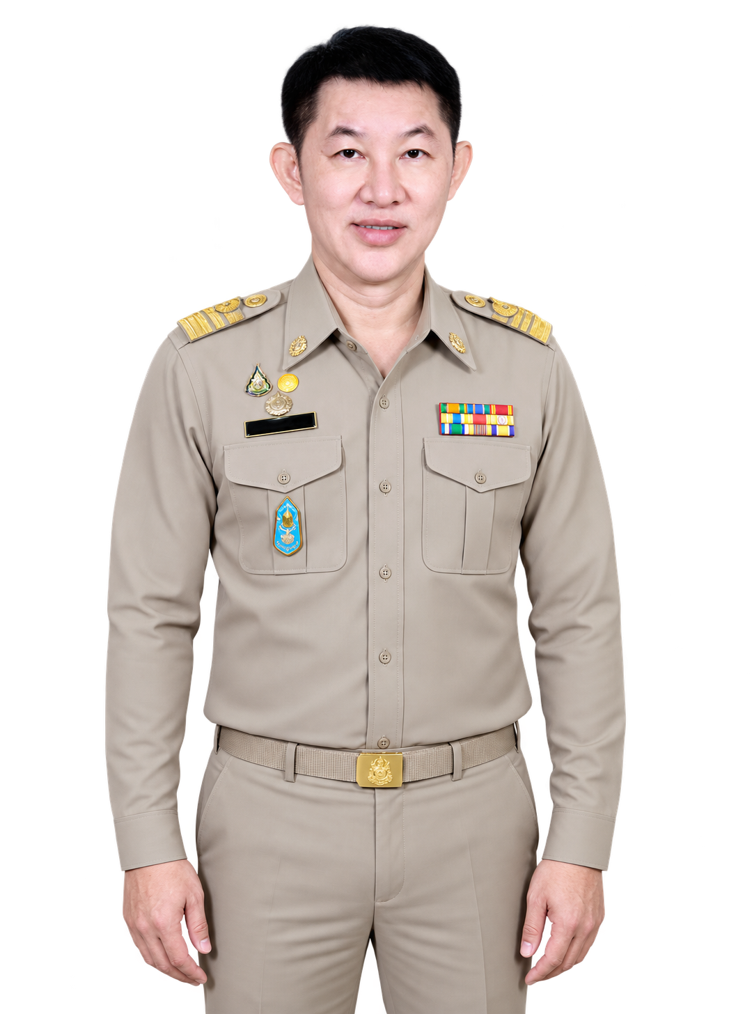 นายภูรชาญ รัฐธนะถาวร