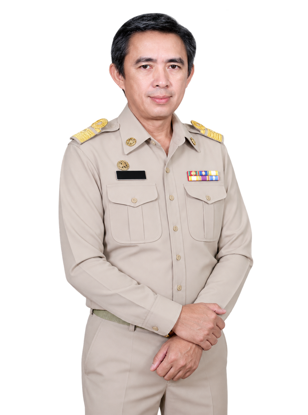 นายธนภัทร สุโฆสิต