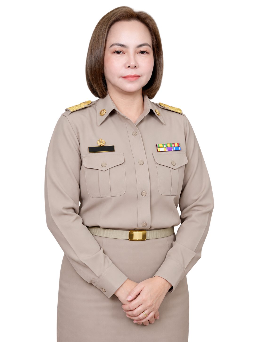 นางสาวนวภัสร์ ชำนาญเวช