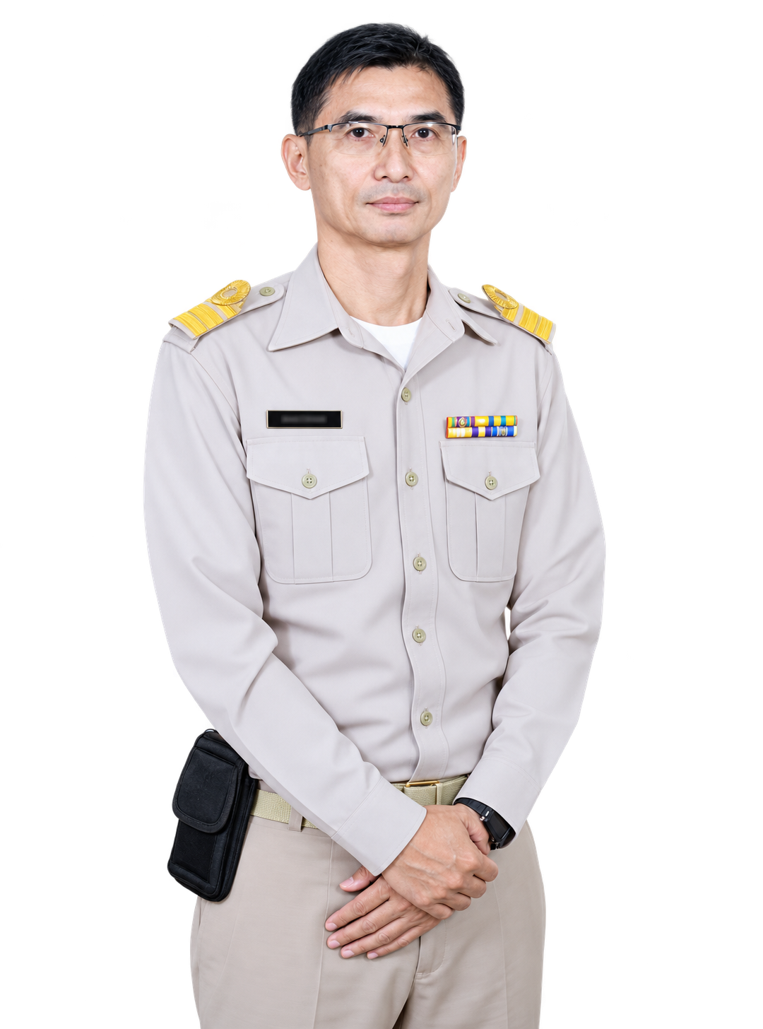 นายสมเพชร เตชะรุจิพร
