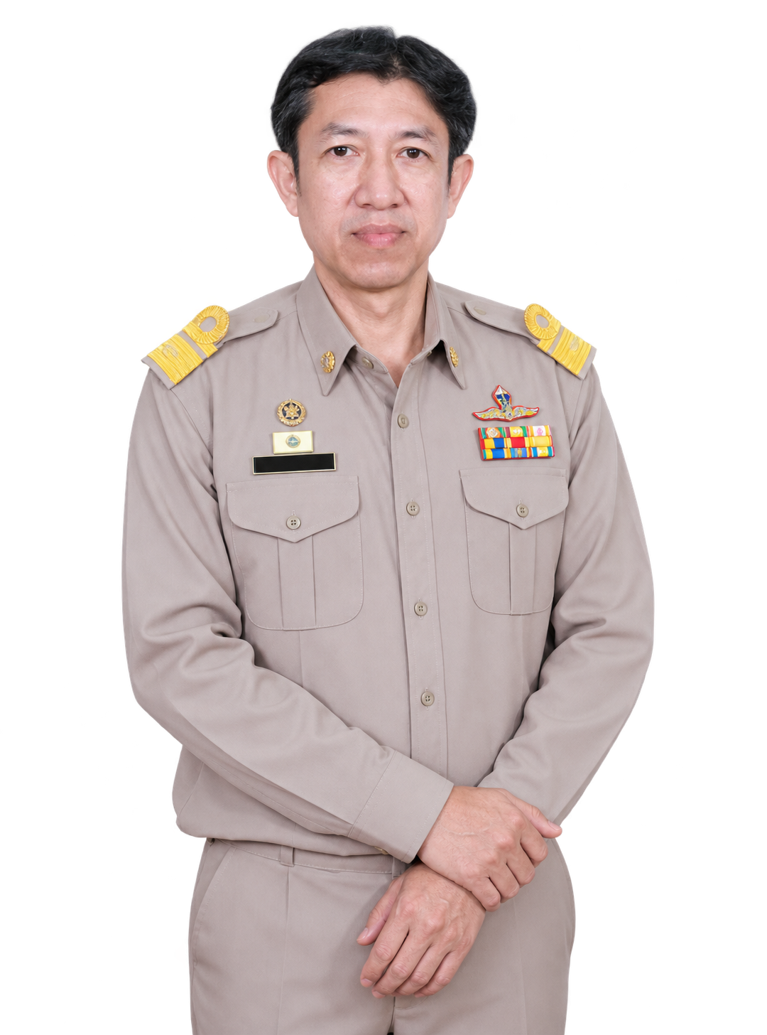 นายพิพัฒน์ชัย พัฒนาตน