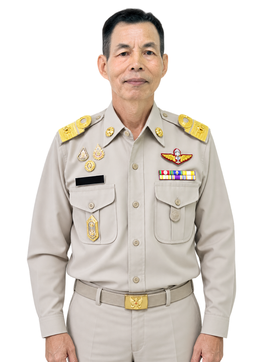 นายสมัย วันดี
