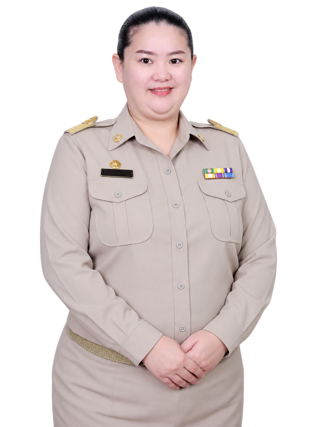 นางณฤดี ไชยยา