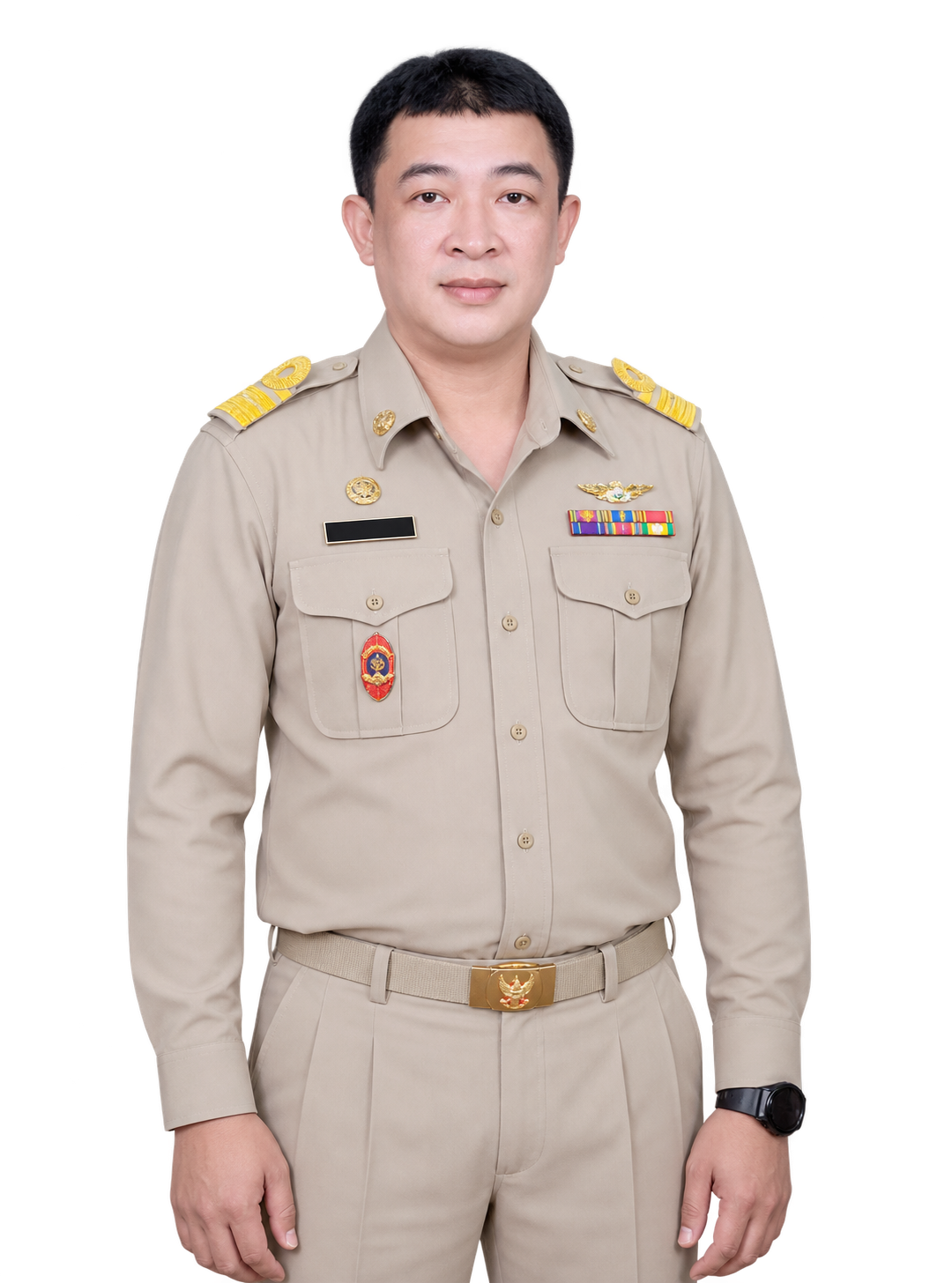 จ.อ.อดิศักดิ์ ศิลาขวา
