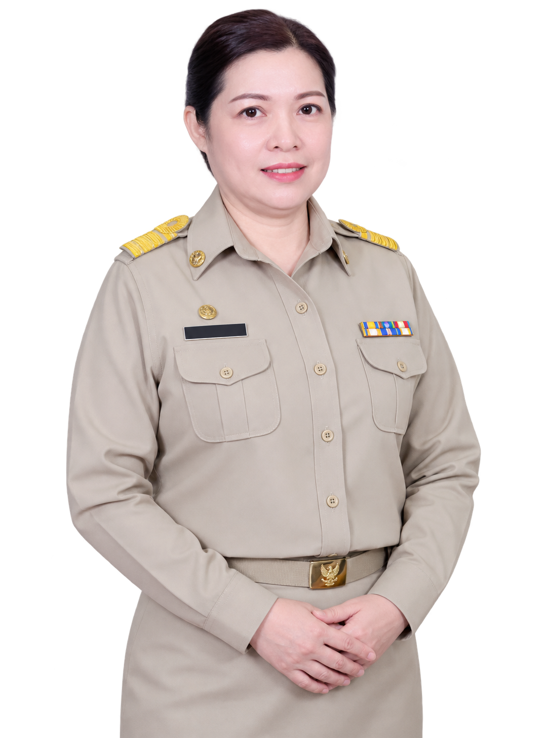 นางปิยธิดา จรัสสันติจิต