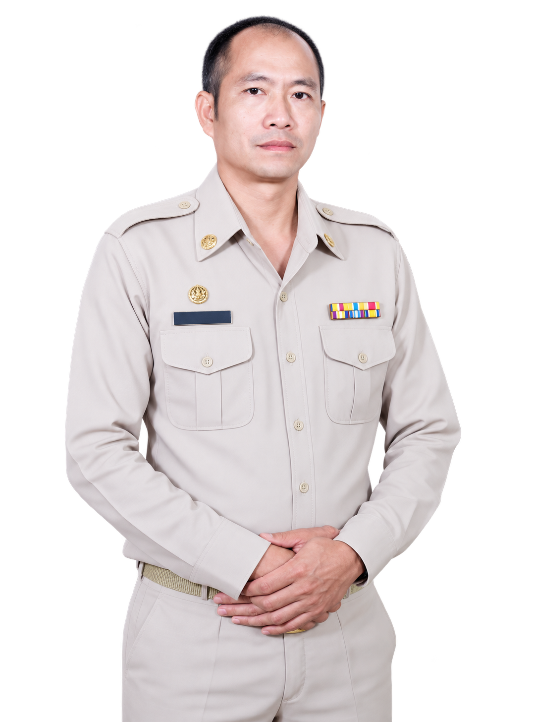 ว่าที่ร้อยตรีบัณฑิต คำมา