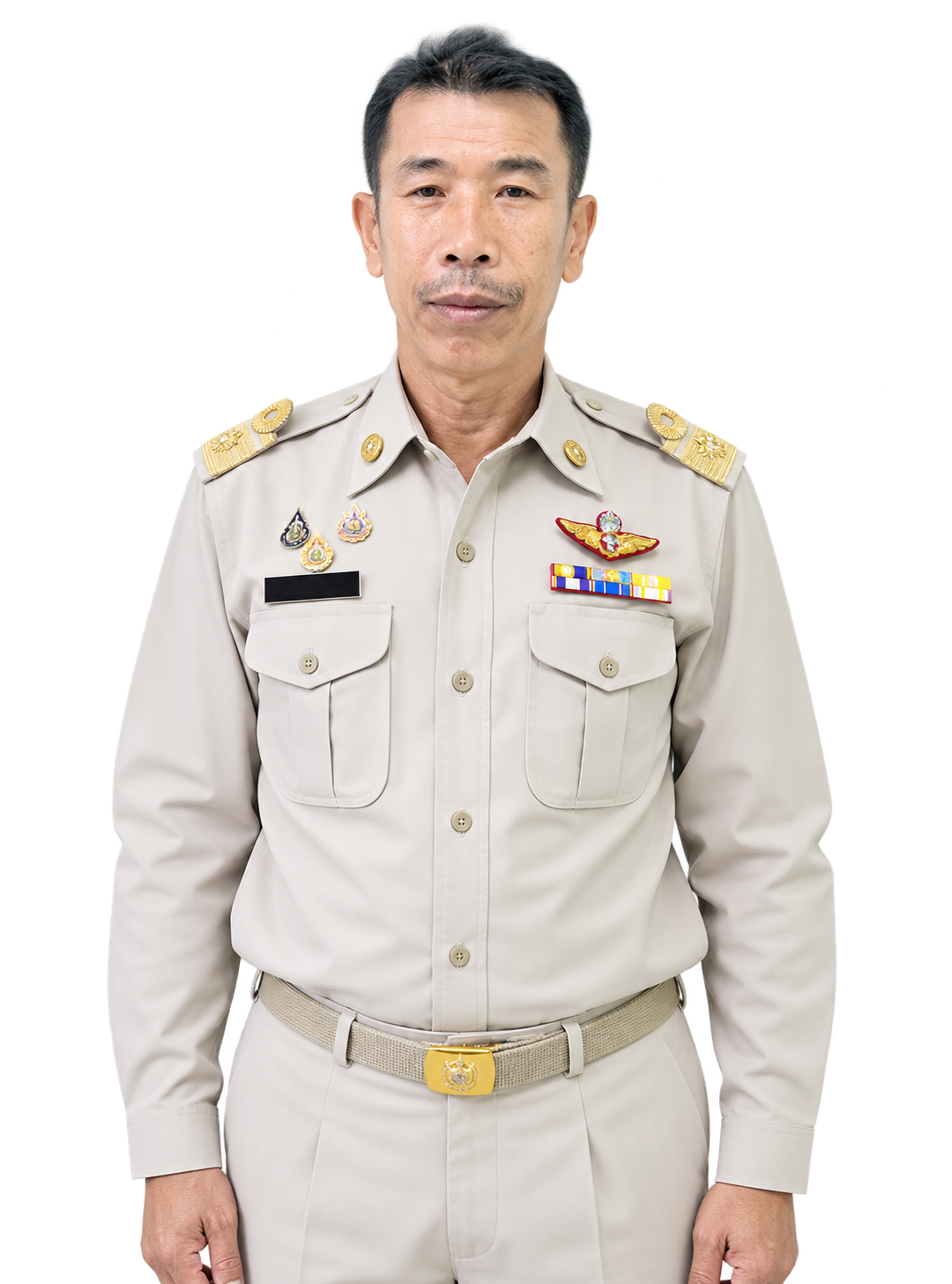 นายศรีทน เสนดี