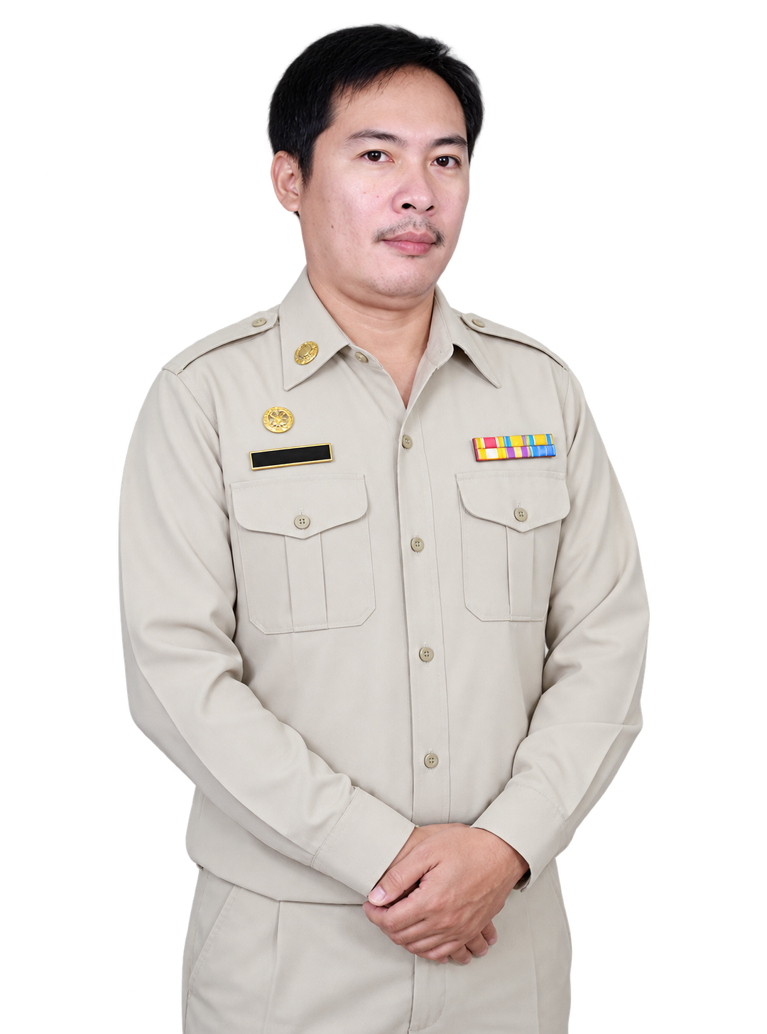 นายเฉลิมเกียรติ ชำนาญการ