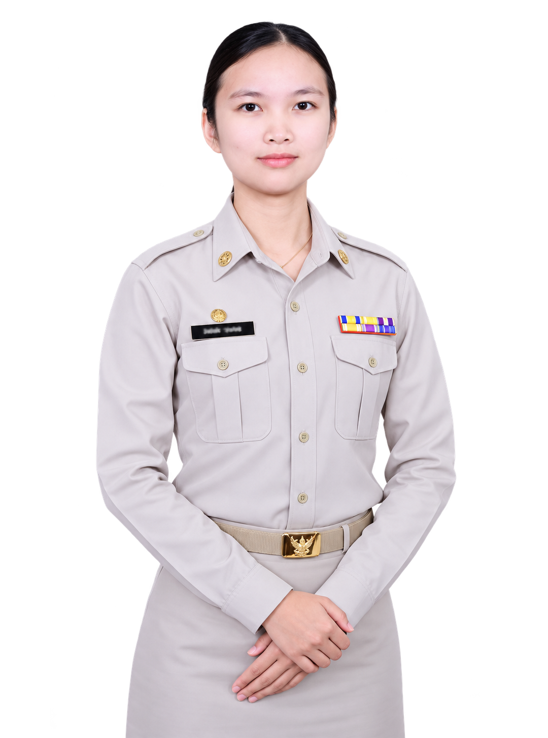 นางสาวพิมพ์พิศา แสงนูญ