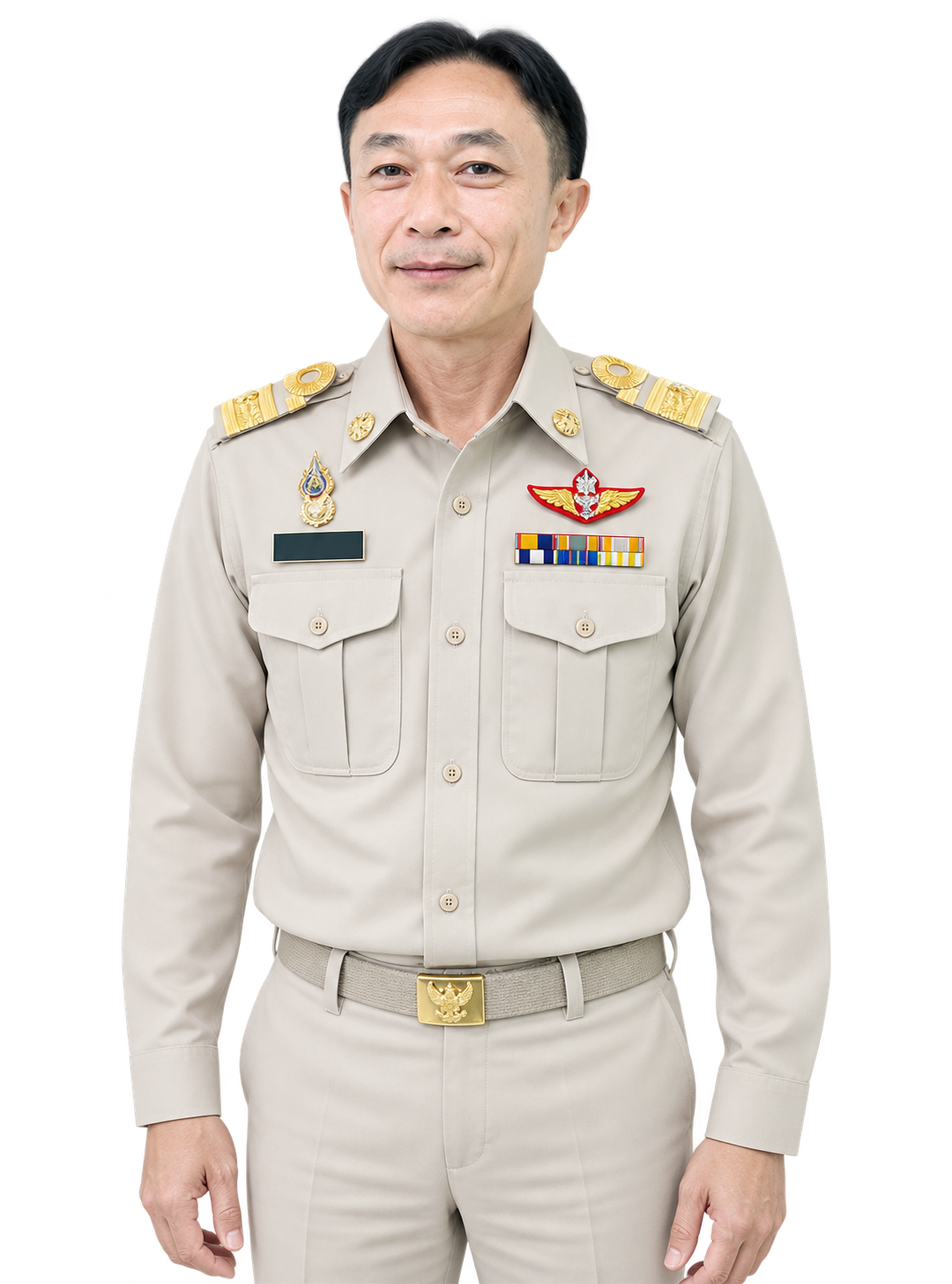 นายนพดล จิตงาม