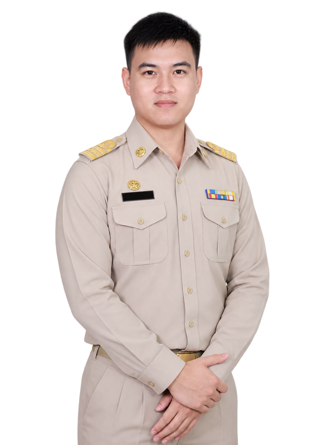 นายประชา อุปนันท์