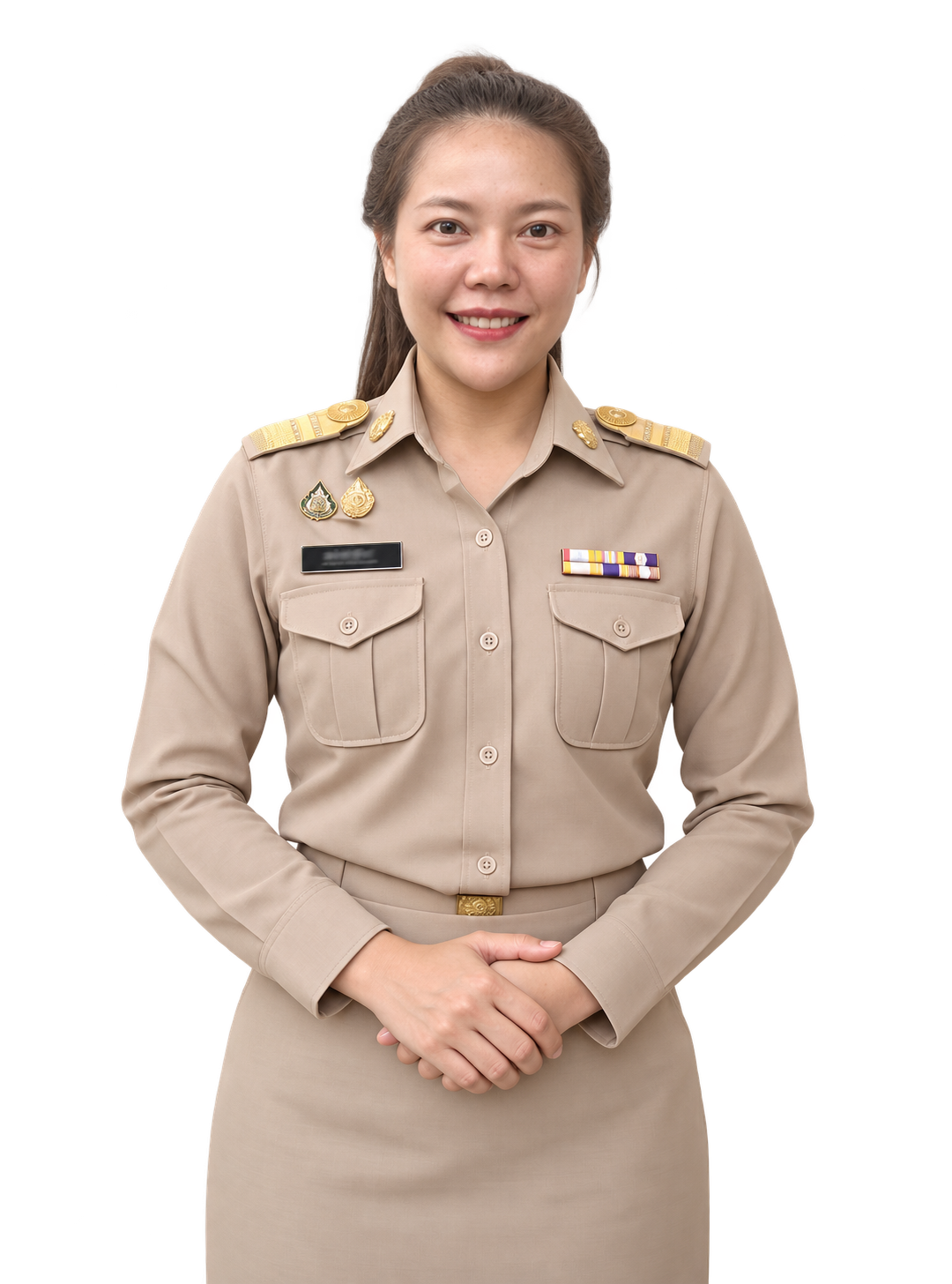 นางสาวสุชาวดี บุญช่วย