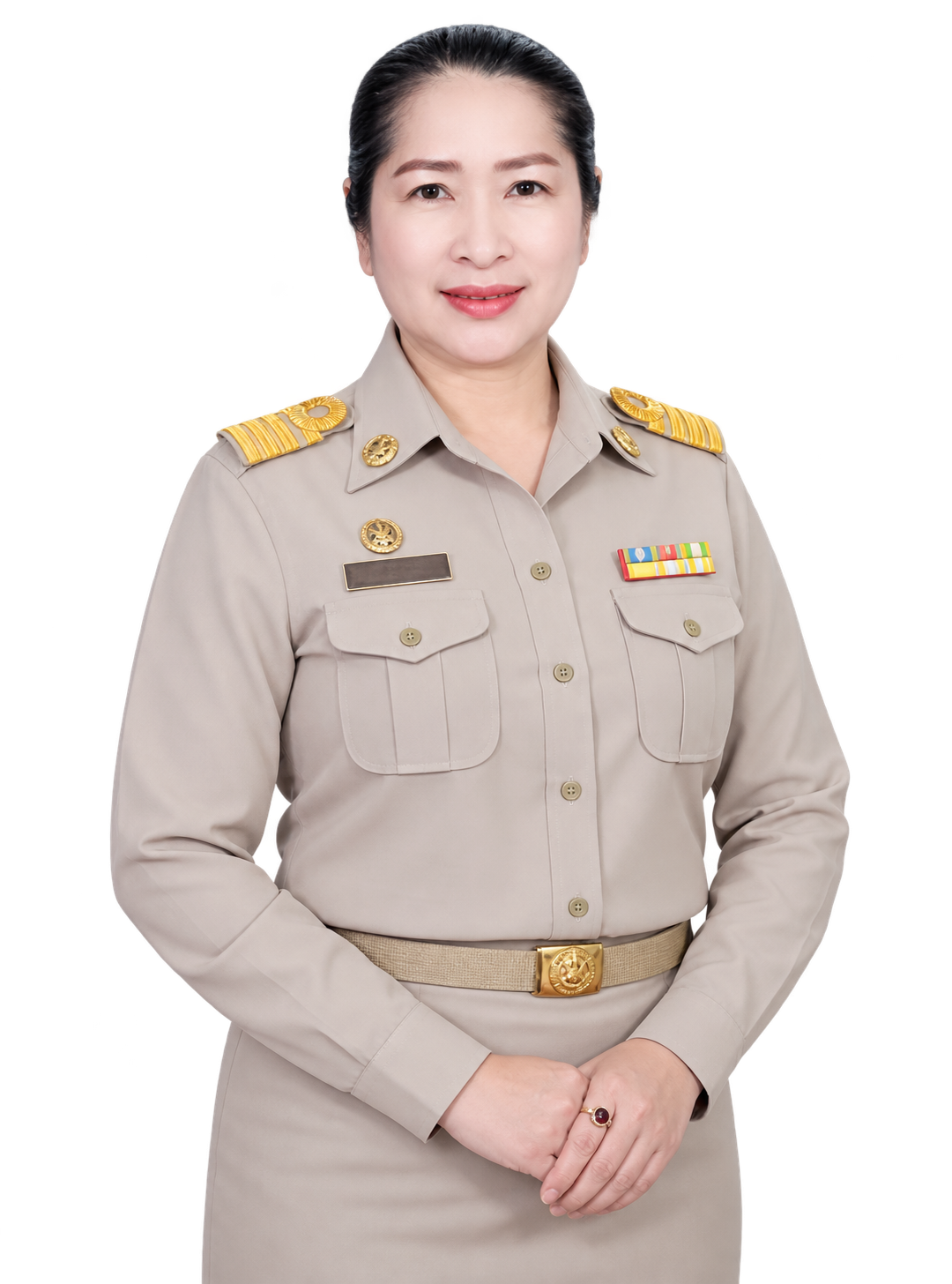 นางธันยนันท์ พัฒน์ภควัชร์
