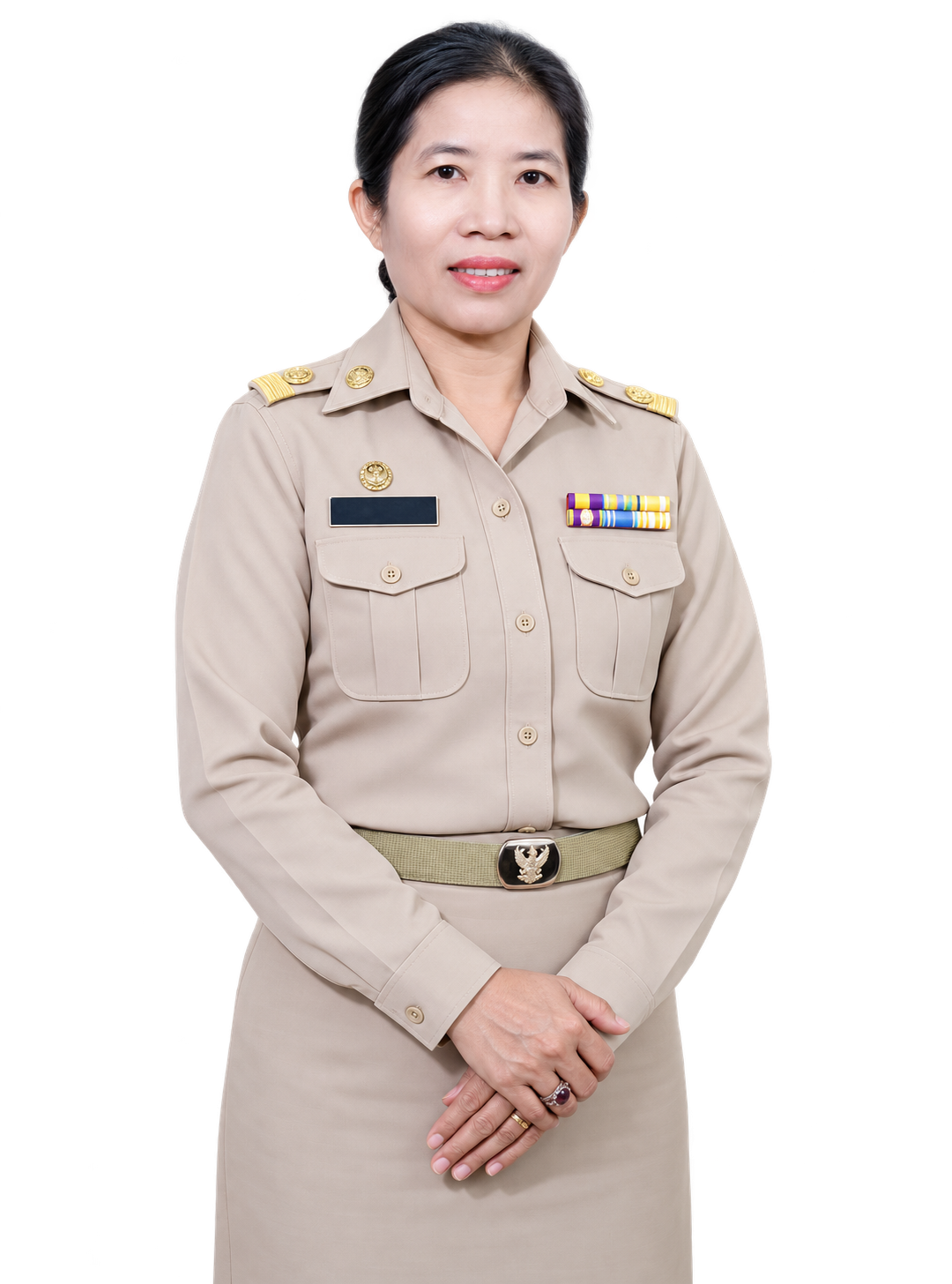 นางสุวรินทร์ ตนอินทร์