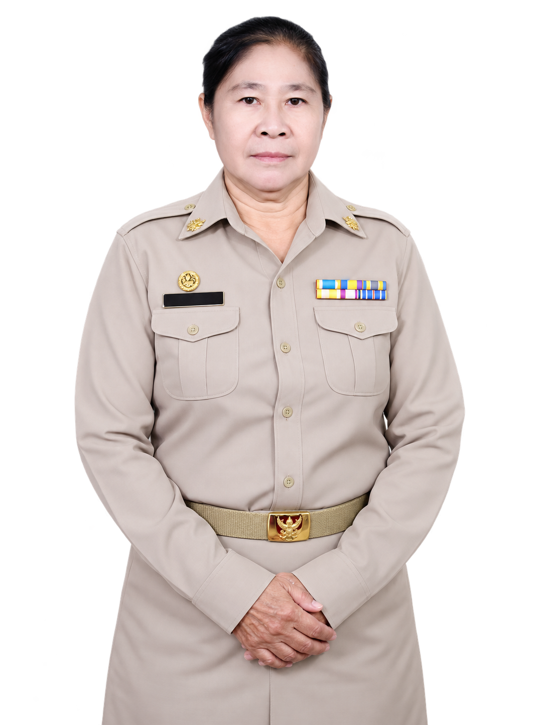 นางสาววาสนา สุขแสวง